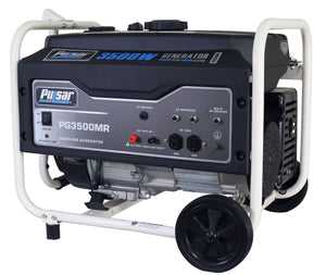 Pulsar PG3500MR | 3500 Watts | 110v