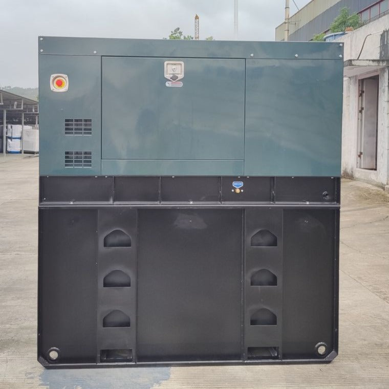 GENERADOR Perkins PK-30 DIESEL | 200 galones