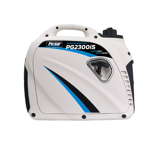 Generador Pulsar 2300 Watts