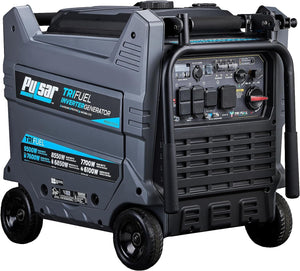 Pulsar Trifuel | inverter | 9500 watts | Trifuel