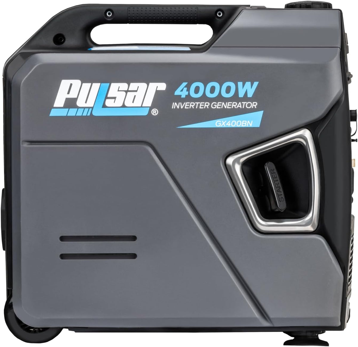 PULSAR GX400BN | Inverter | 4000 Watts | YOYO