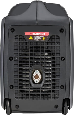 PULSAR GX400BN | Inverter | 4000 Watts | YOYO