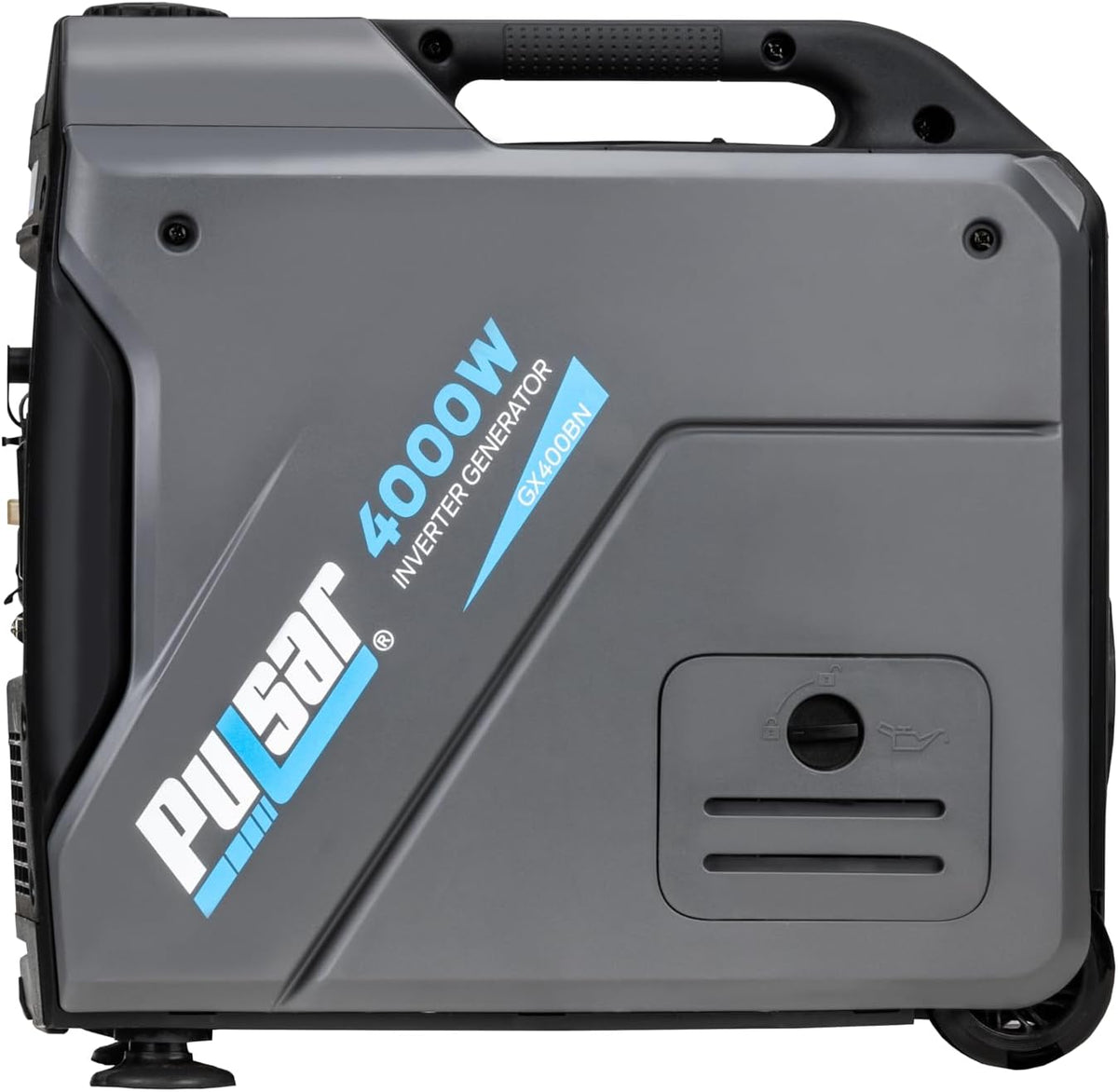 PULSAR GX400BN | Inverter | 4000 Watts | YOYO