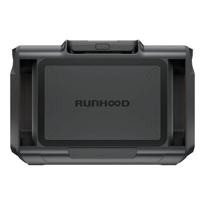 Runhood F3600 | Capacidad 3600Wh, 3600W output, 7200W peak.