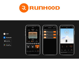 Runhood_APP