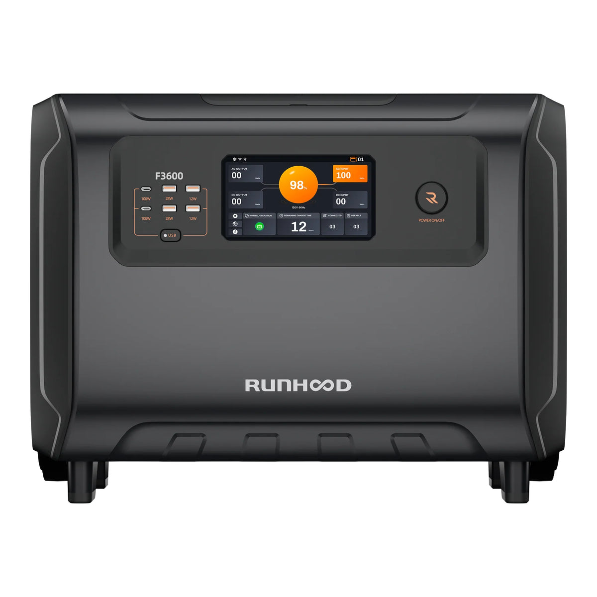 Runhood_F3600_Frente