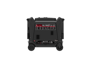 A-IPOWER BLACK EDITION SUA17000iR | INVERTER | 17,000 WATTS PEAK | 13,300 WATTS Running