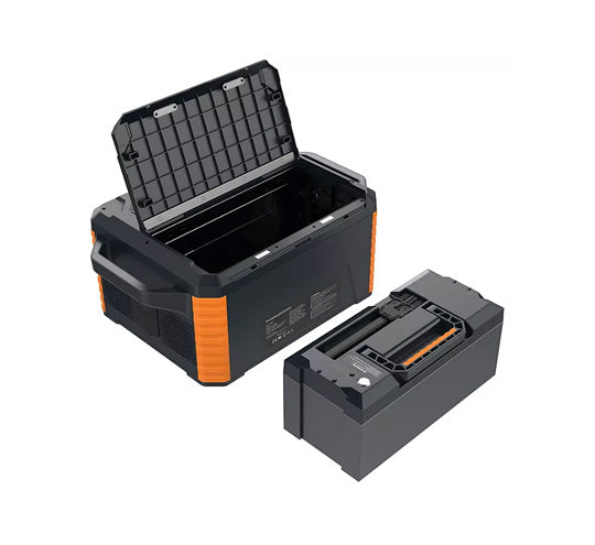 WATTBRICKS 2,264 Watts Horas + PLACA SOLAR DE 200W