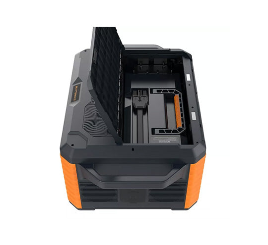 WATTBRICKS 2,264 Watts Horas + PLACA SOLAR DE 200W