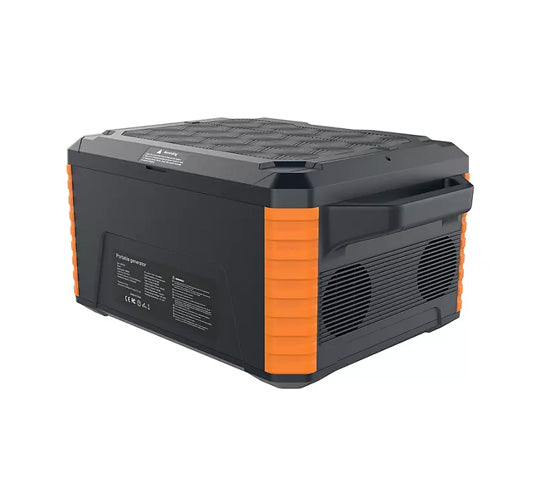 WATTBRICKS 2,264 Watts Horas + PLACA SOLAR DE 200W