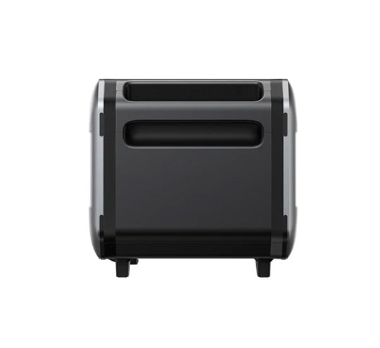 Zendure Satellite Battery 4608Wh | LiFePO4 | 120V/240V, 3800W ☀️♻️ | (Batería para ampliar el modelo SBV4600 Zendure hasta 46KWh).