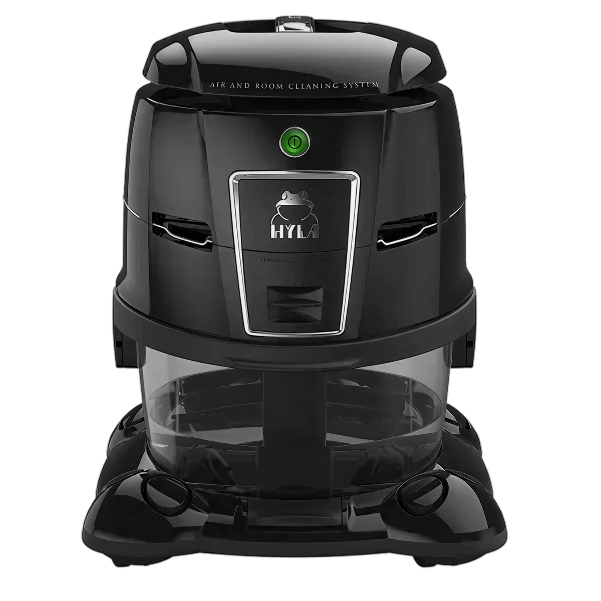 HYLA EST | Purificador de Aire y Sistema de Limpieza con Filtro de Agua | Home by Tu Planta