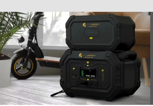 Safari 4,200 Watts Hora 6,000 Pico | MADE IN USA
