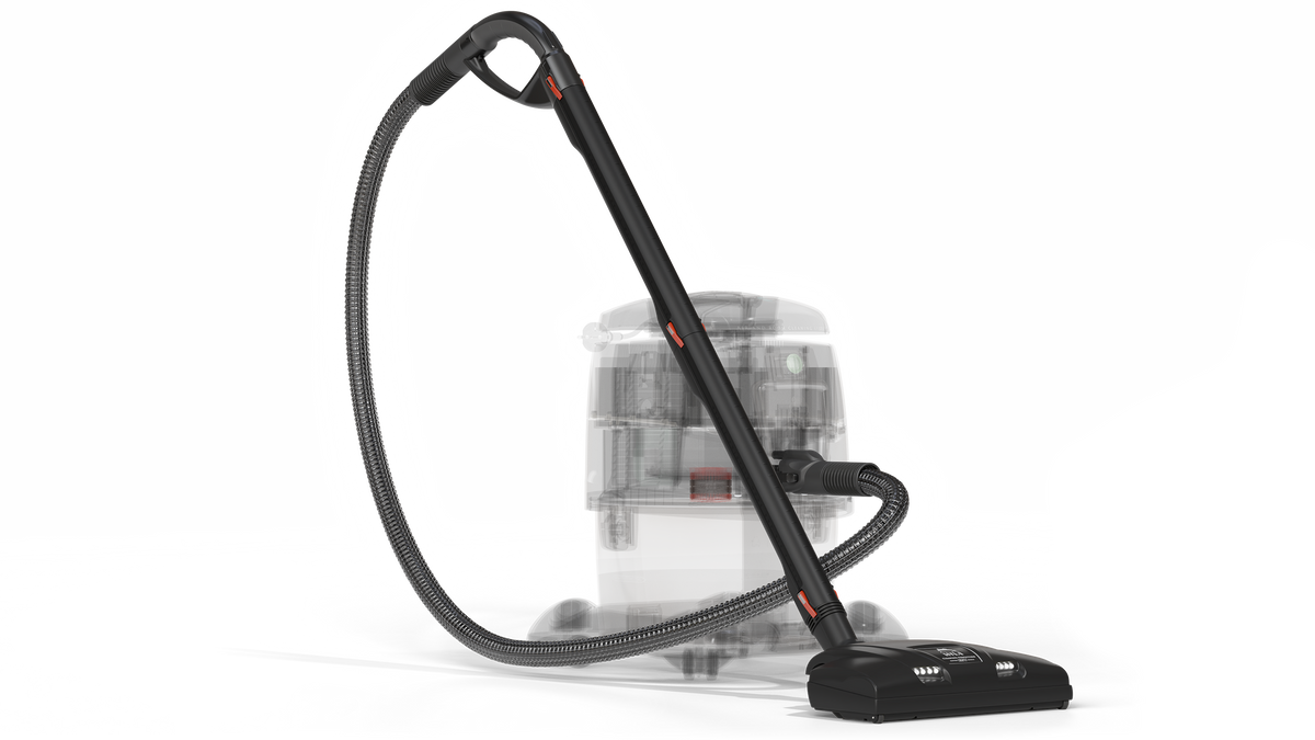 HYLA EST | Purificador de Aire y Sistema de Limpieza con Filtro de Agua | Home by Tu Planta