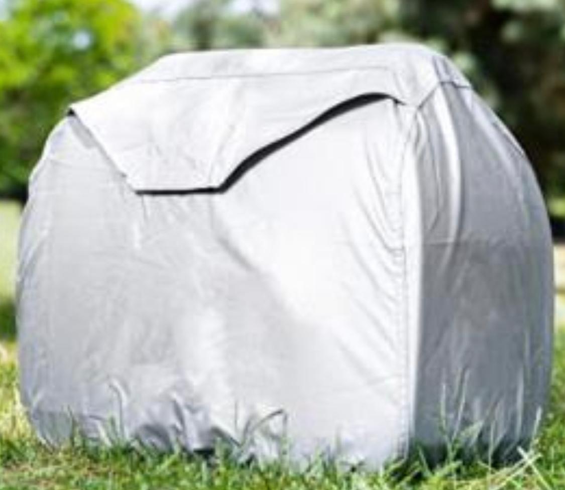 Waterproof Inverter protector Full Size