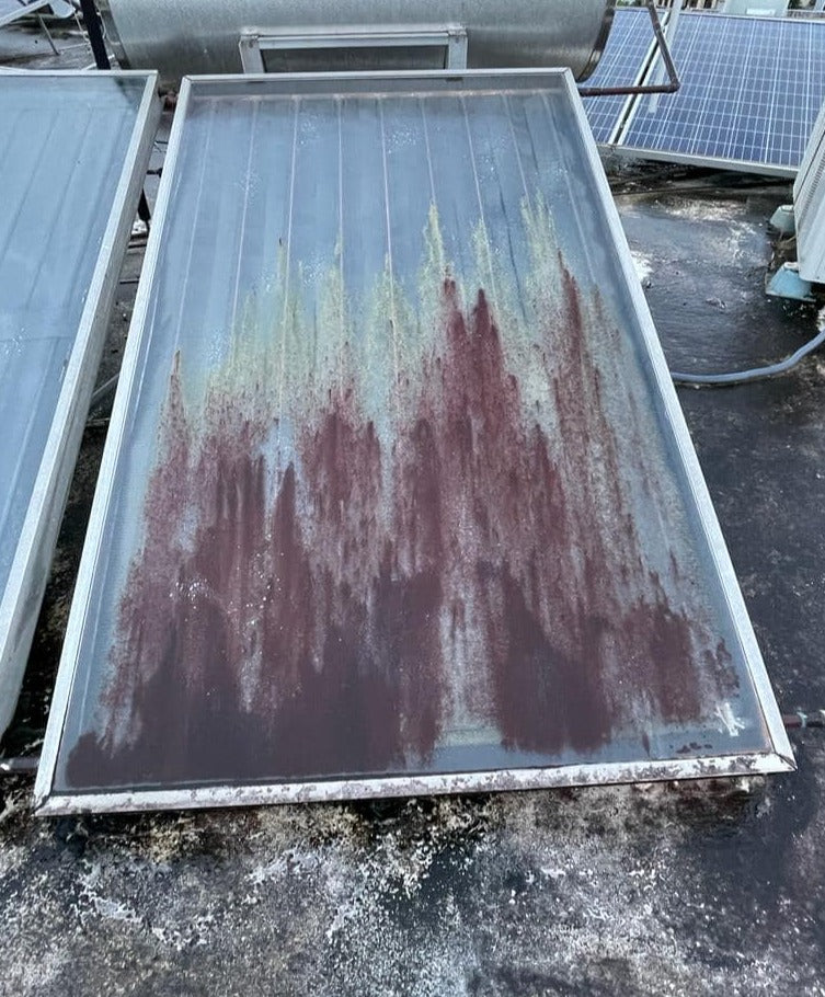 CLEANMAX PANEL | Galón (Concentrado 1:4)