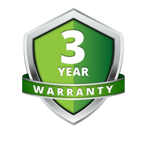 Garantía Extendida 2 años $125.00