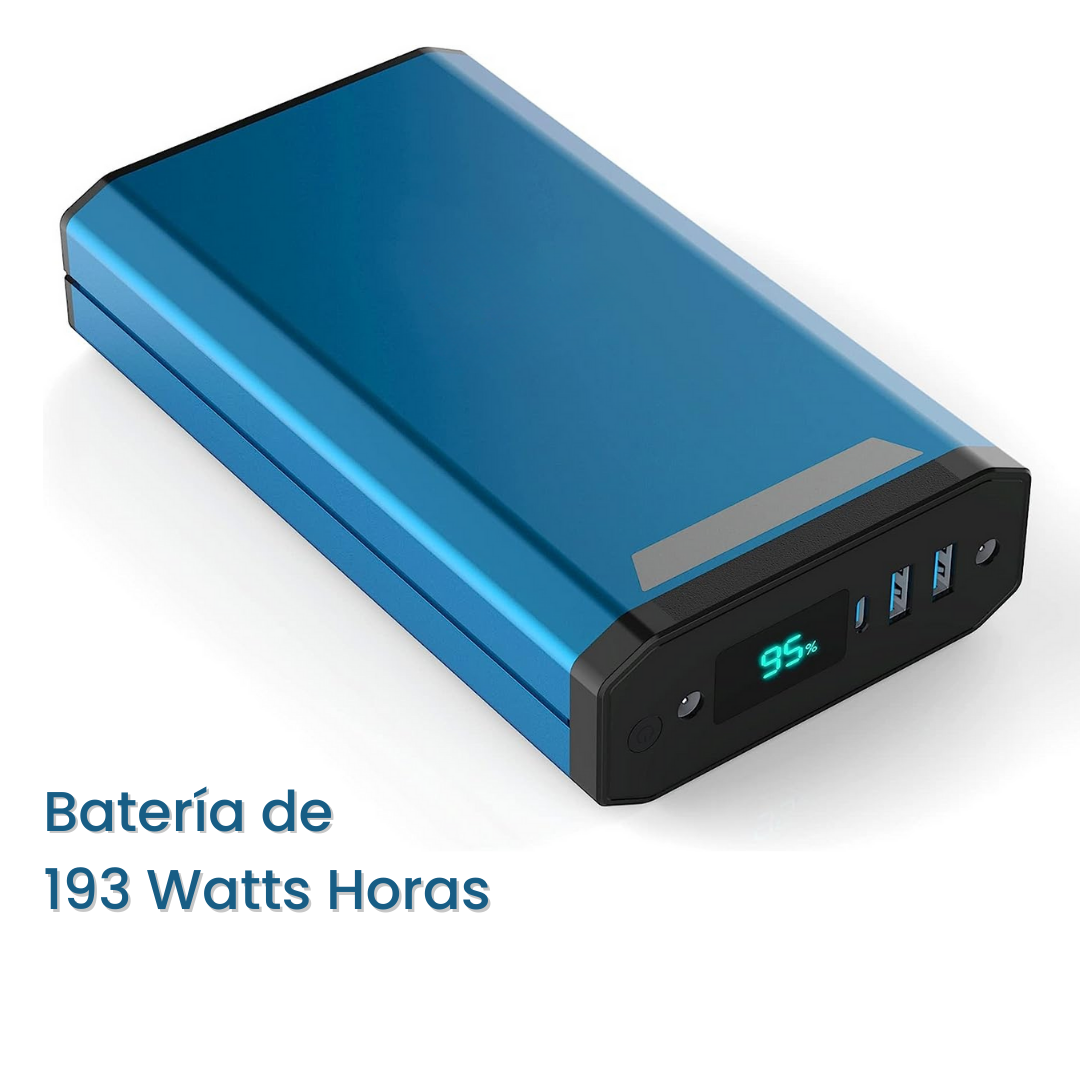 Lucas 🌤Solar Cooler | P18L (18 Litros)