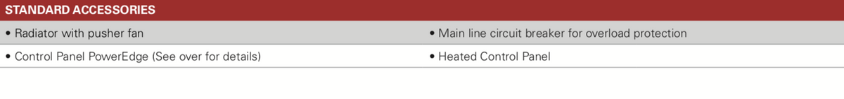 GENERADOR HIPOWER YANMAR DIESEL HY-20 | 20 kVA | 20kW | Alternador Stamford