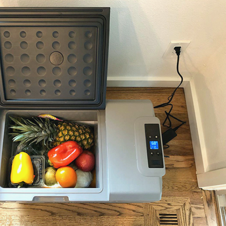 Lucas 🌤Solar Cooler | P18L (18 Litros)