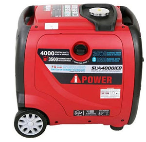 A-iPower  SUA4000i | Inverter | 4000 Watts