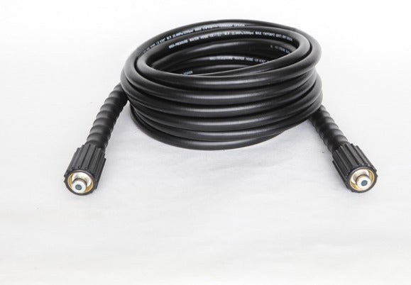 Manga de agua para máquina de presión 25 feet